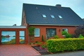 Ferienwohnung in Ostfriesland